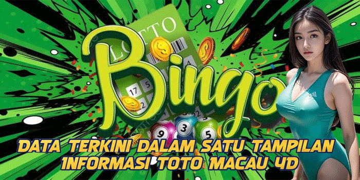 Data Terkini dalam Satu Tampilan Informasi Toto Macau 4D